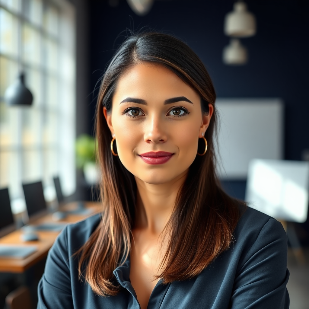 Lead Designer