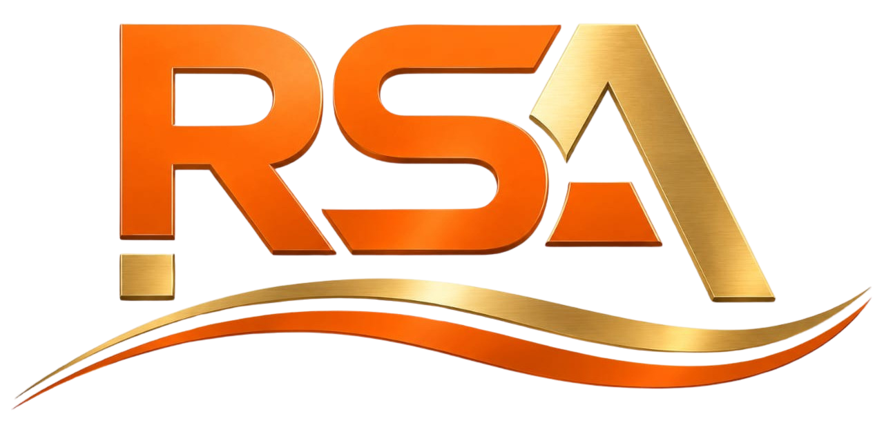 RSA Logo