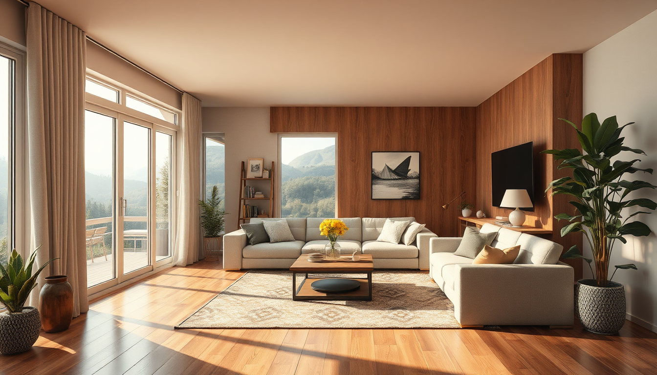 Home renovations and alterations