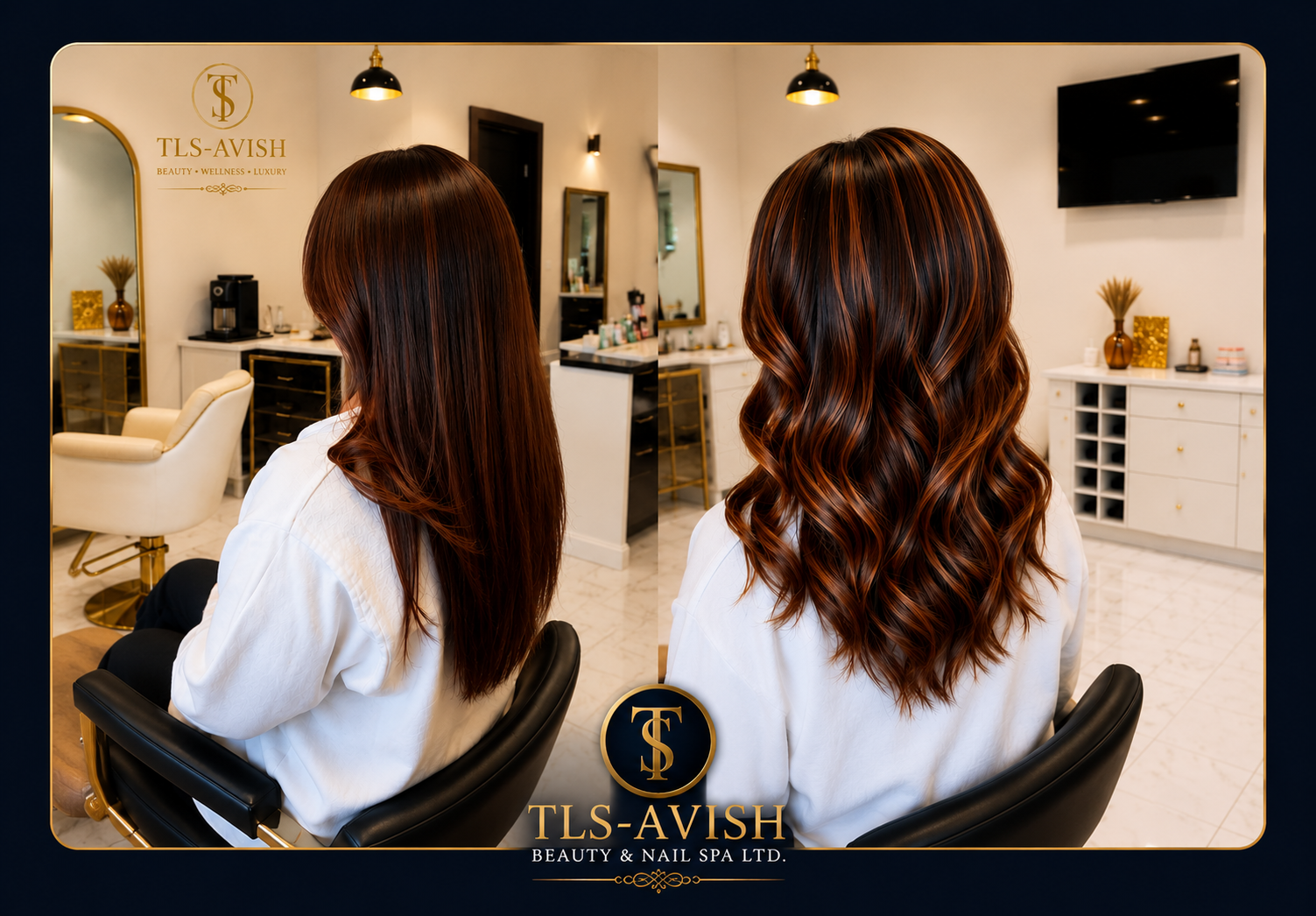 Hair Extensions