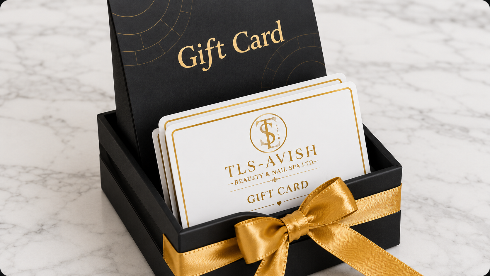 Gift Cards