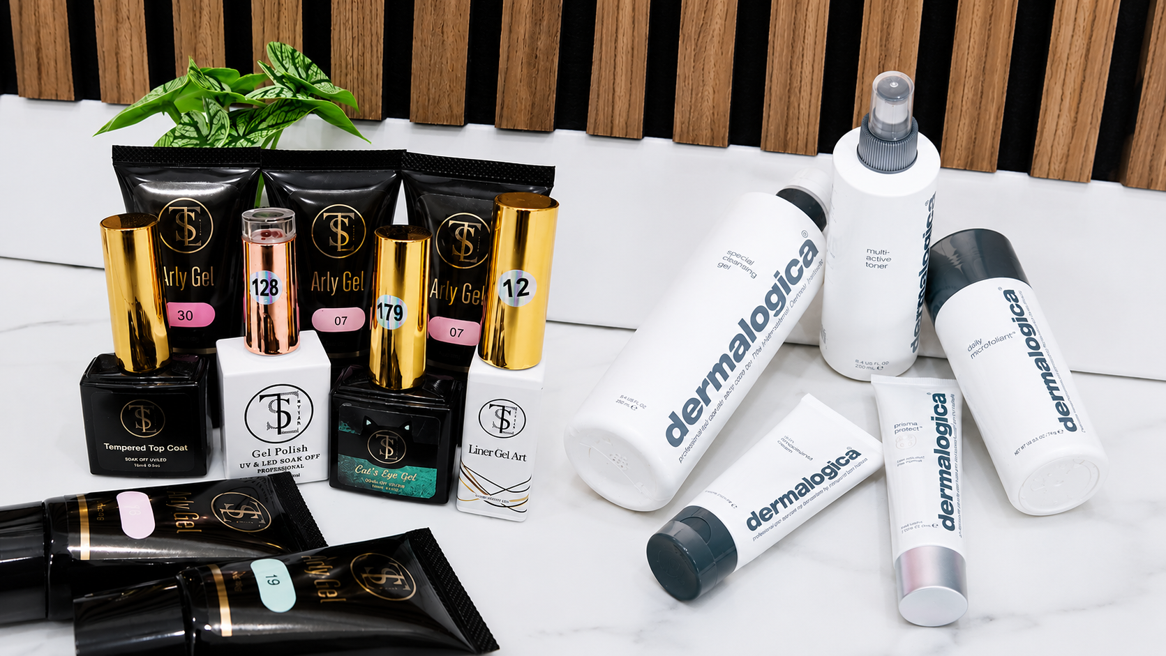 Shop Skincare