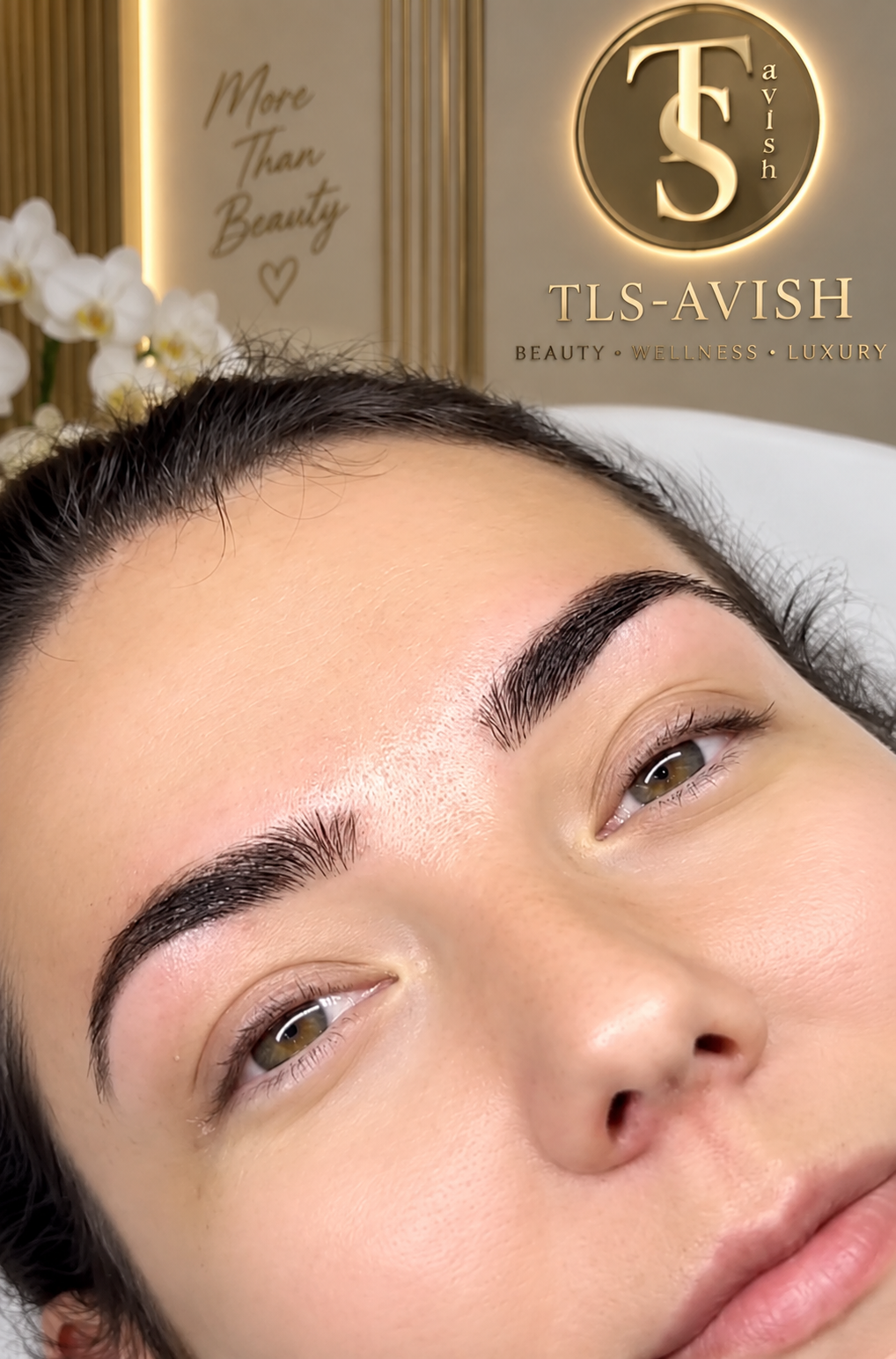 TLS-AVISH Salon