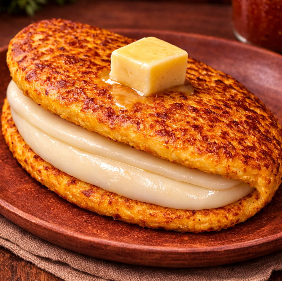 Quesillo