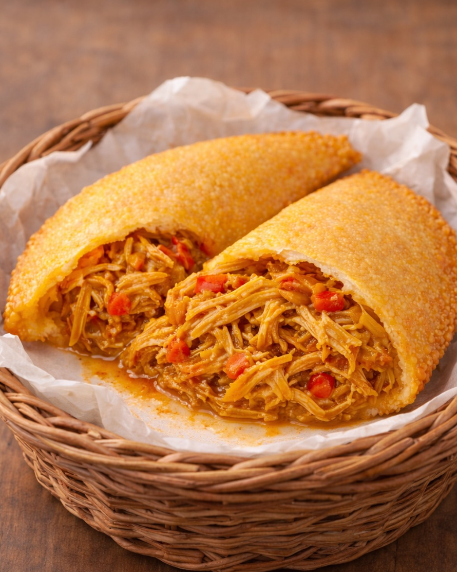 Empanada de Pollo