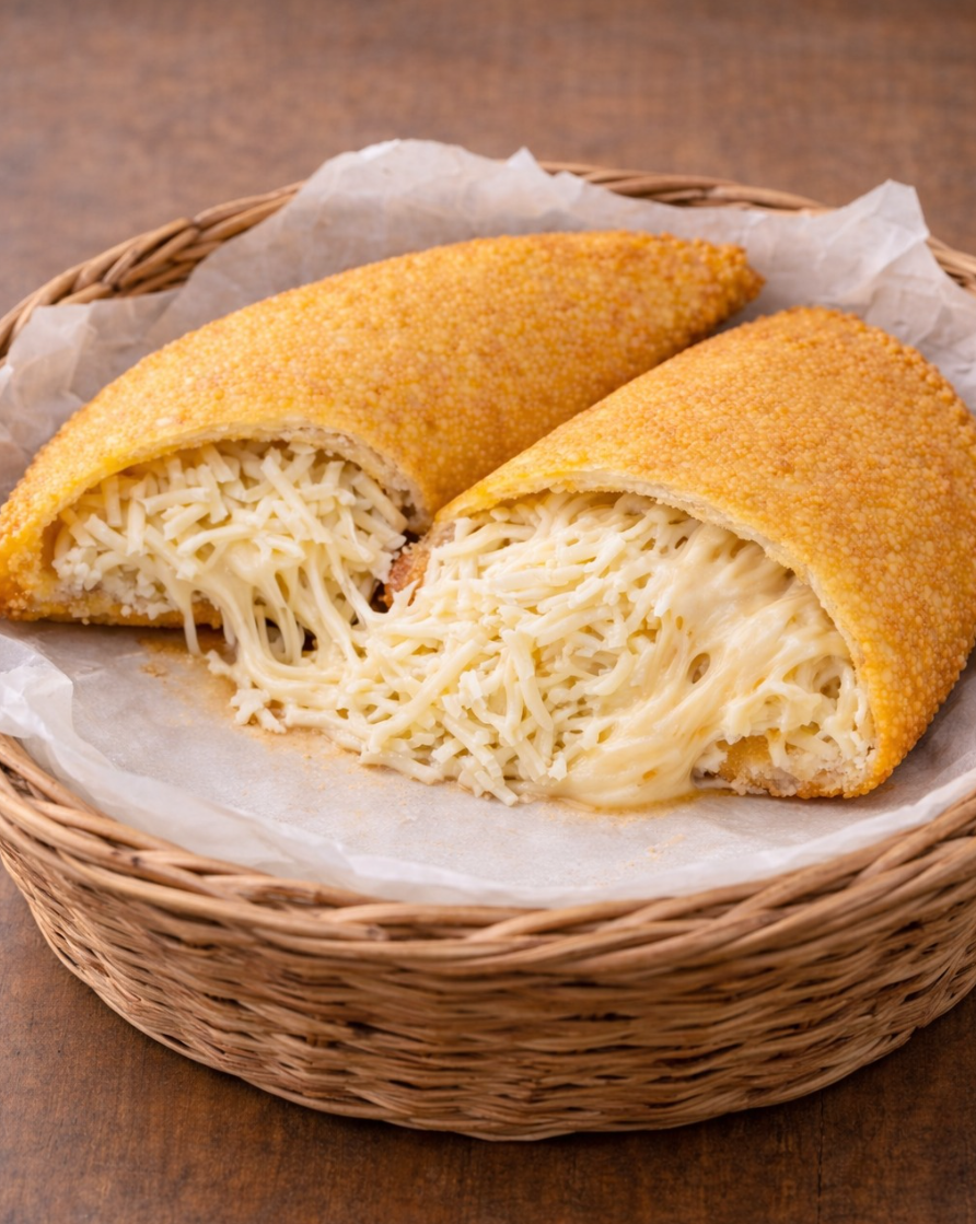 Empanada de Queso