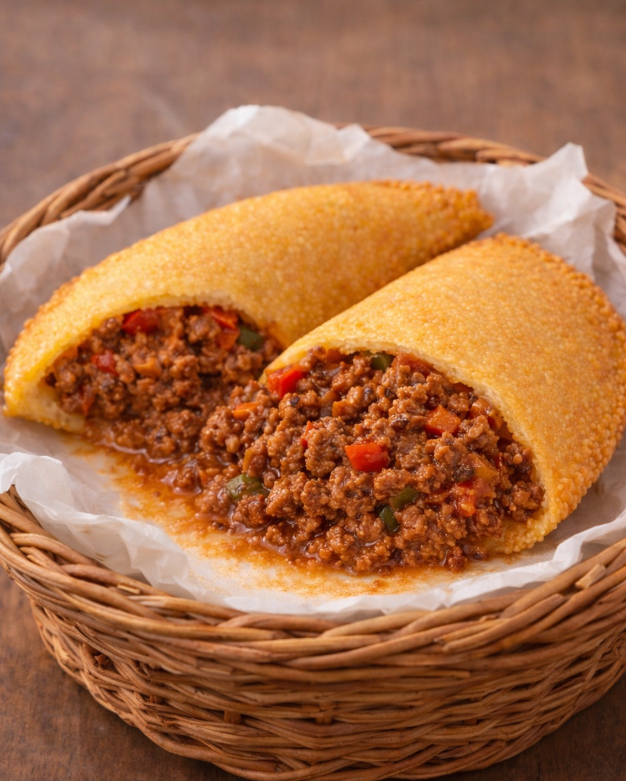 Empanada de Carne