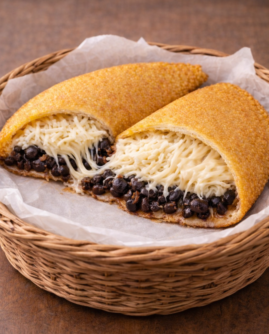 Empanada Mixta