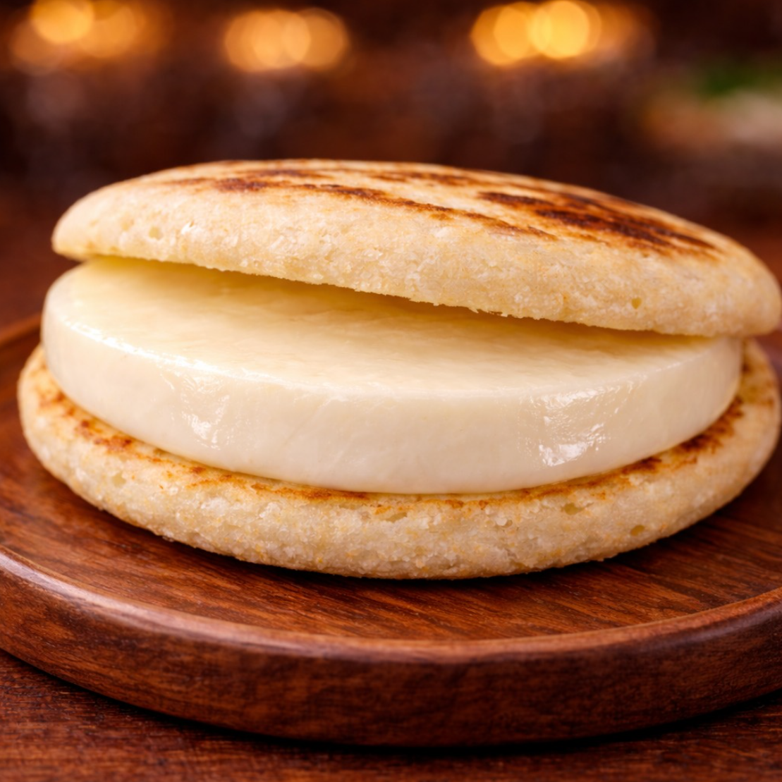 Queso de Mano