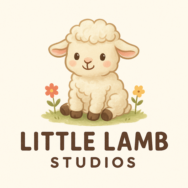 Little Lamb Studios logo