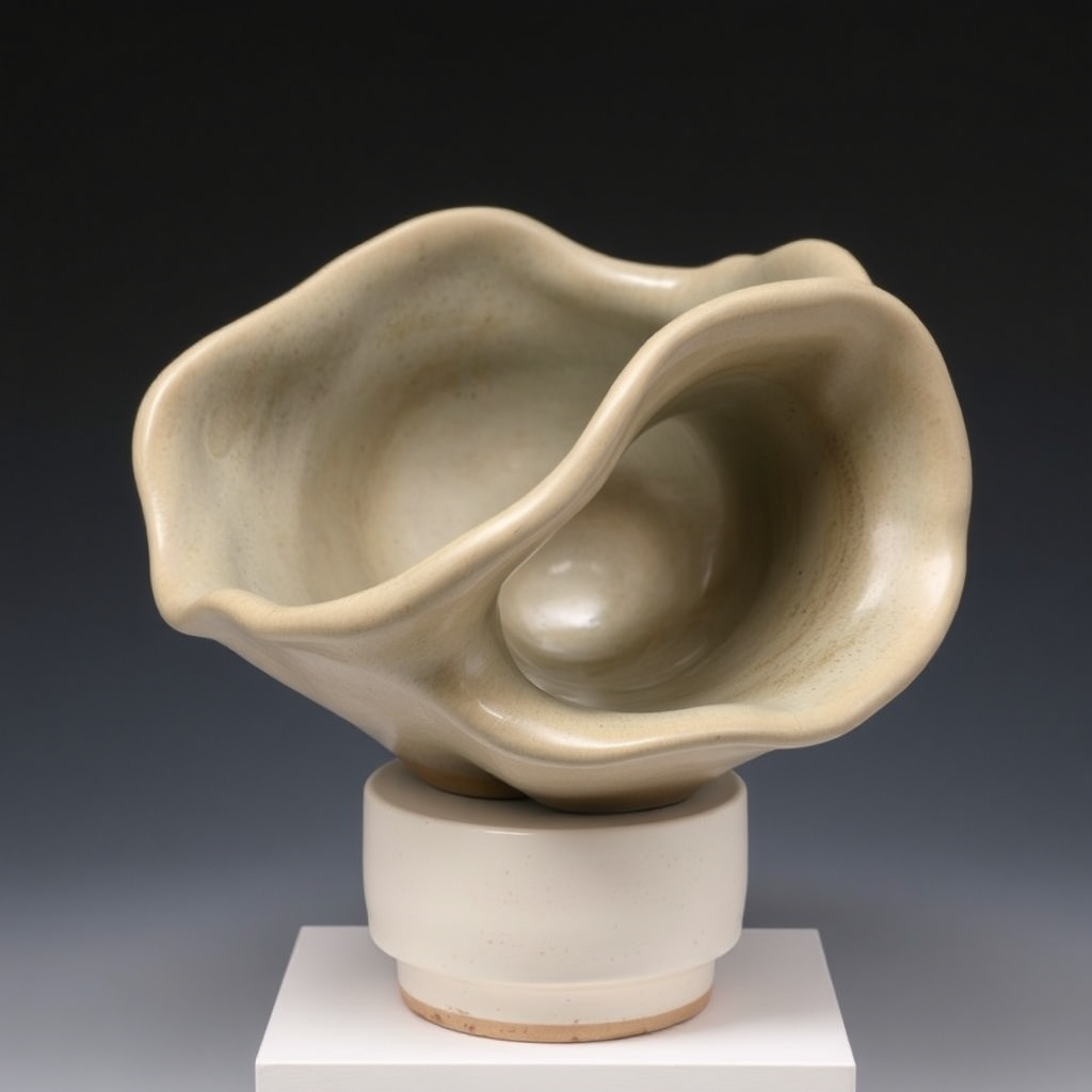 Collection highlight - sculpture