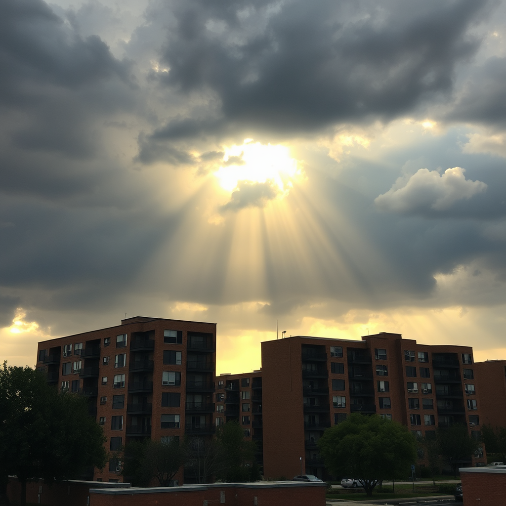 Oklahoma weather considerations for renters insurance