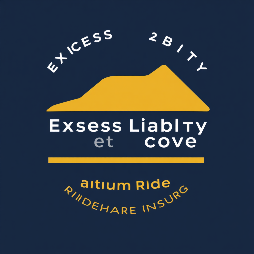 Excess liability emblem