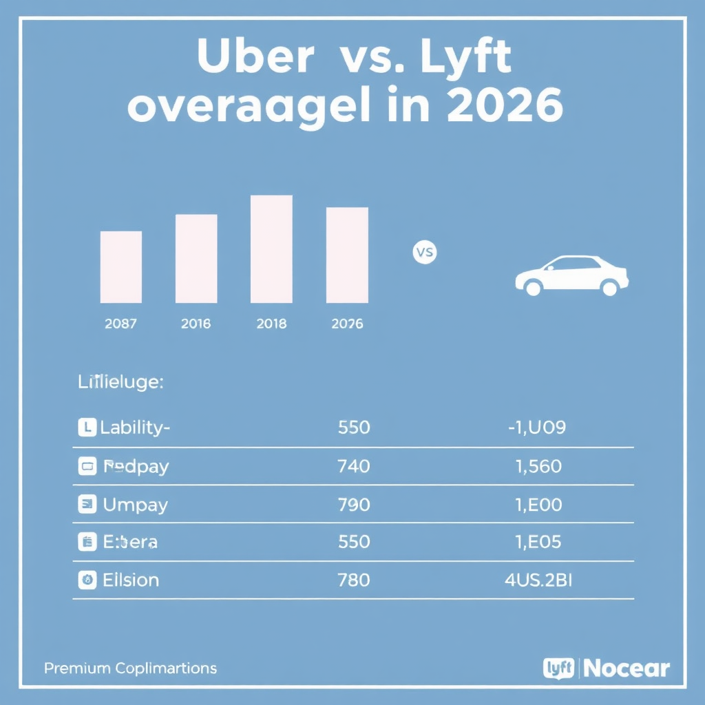 Coverage infographic
