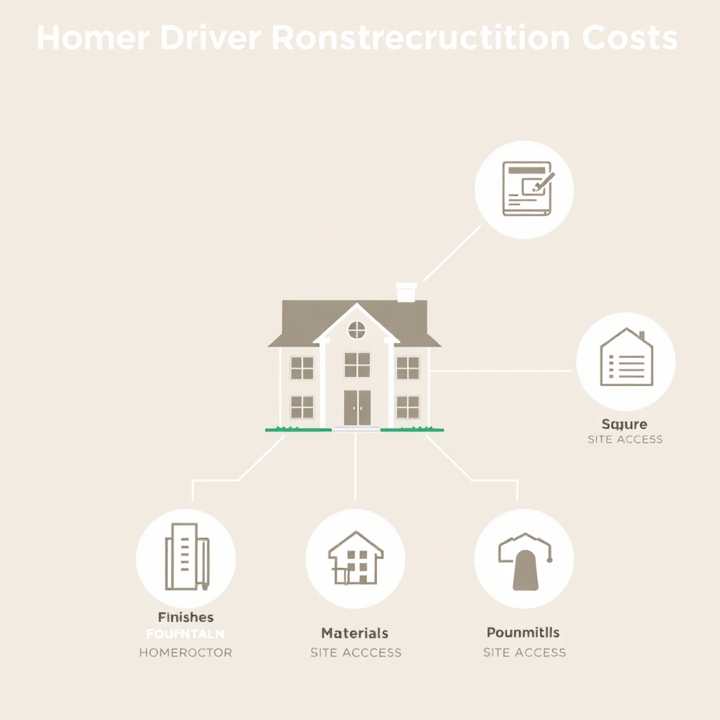Cost drivers illustration placeholder