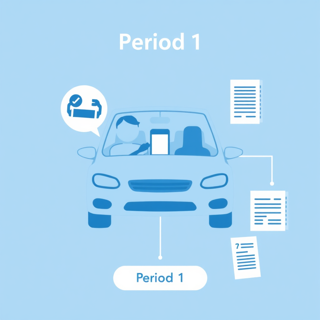 Period 1 diagram