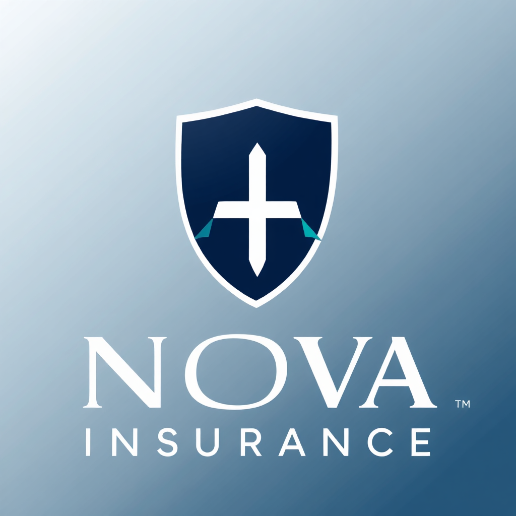 Nova Insurance logo