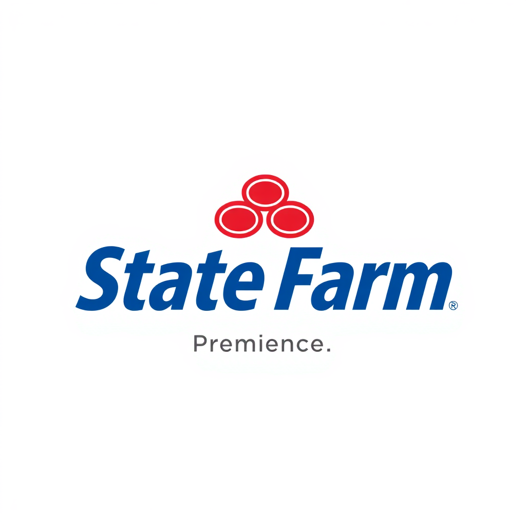 State Farm logo