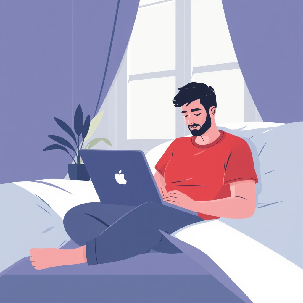Illness or injury preventing work
