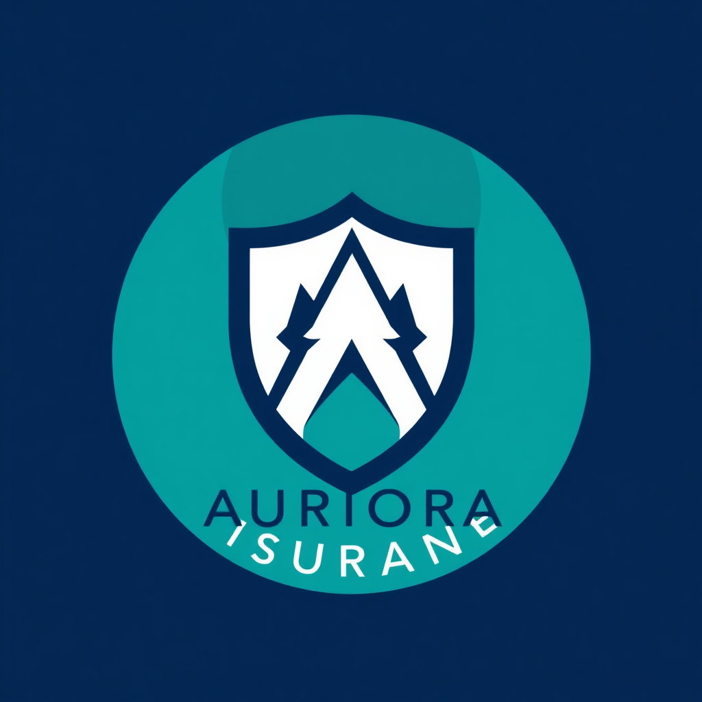 Aurora Insurance logo