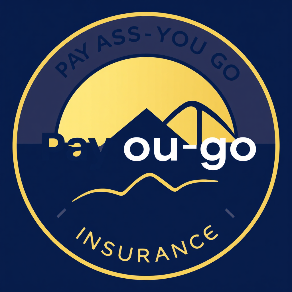 Pay-as-you-go emblem