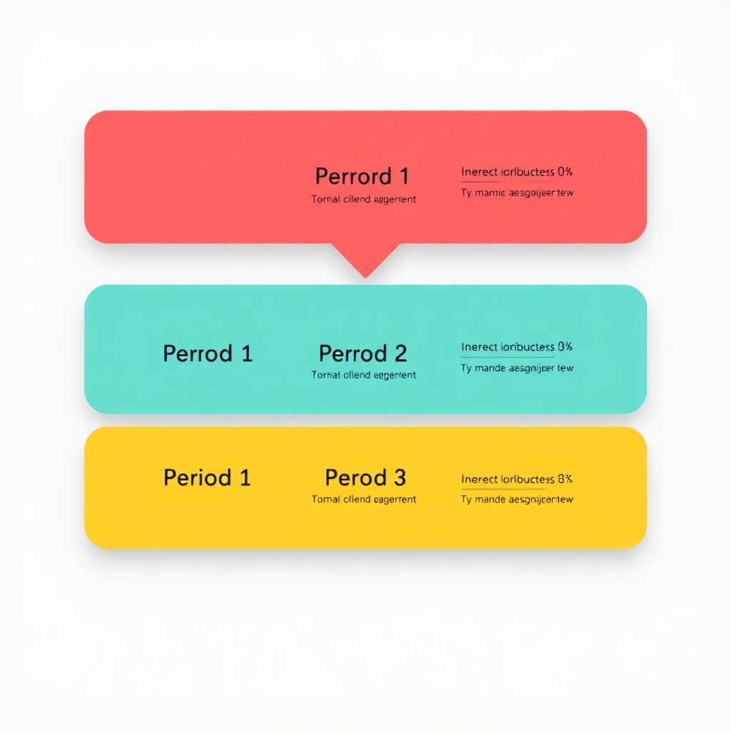 Diagram illustrating Uber and Lyft insurance periods