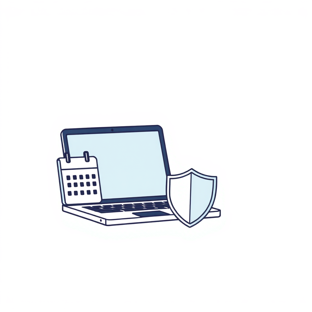 Flexible enrollment illustration
