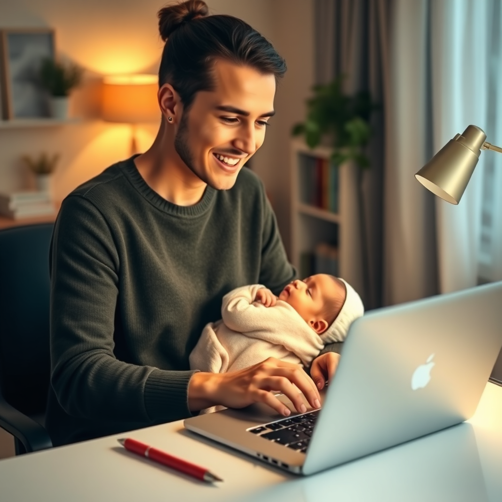 Case study: starting freelancing