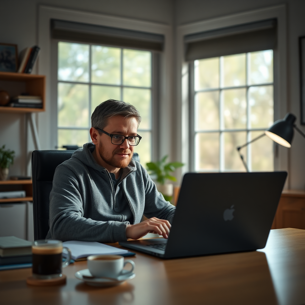 Case study: job loss