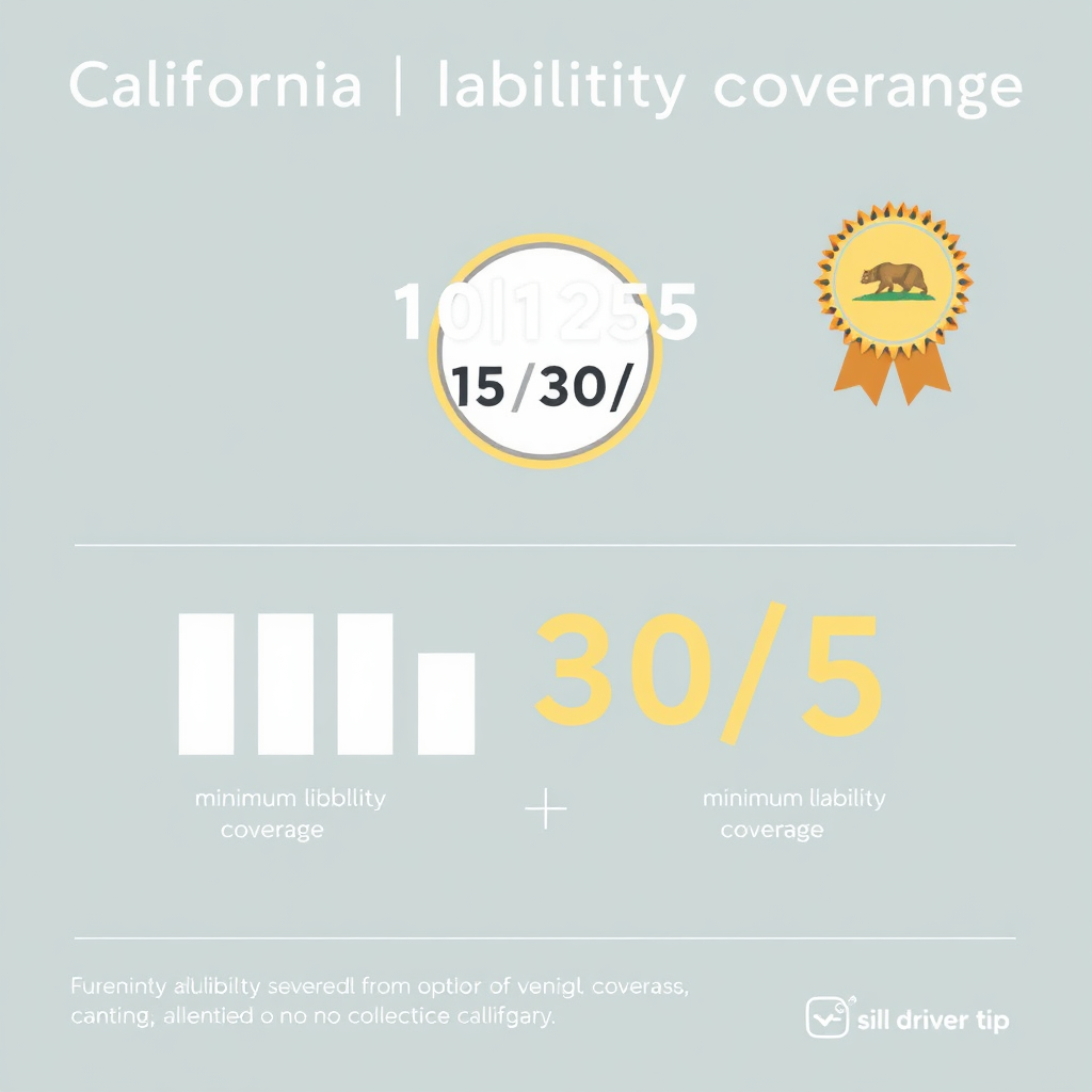 California coverage infographic
