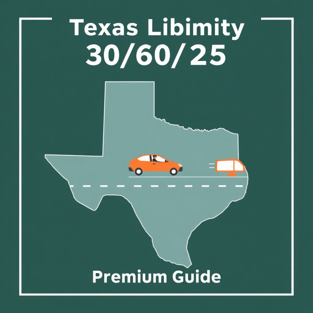 Texas coverage infographic