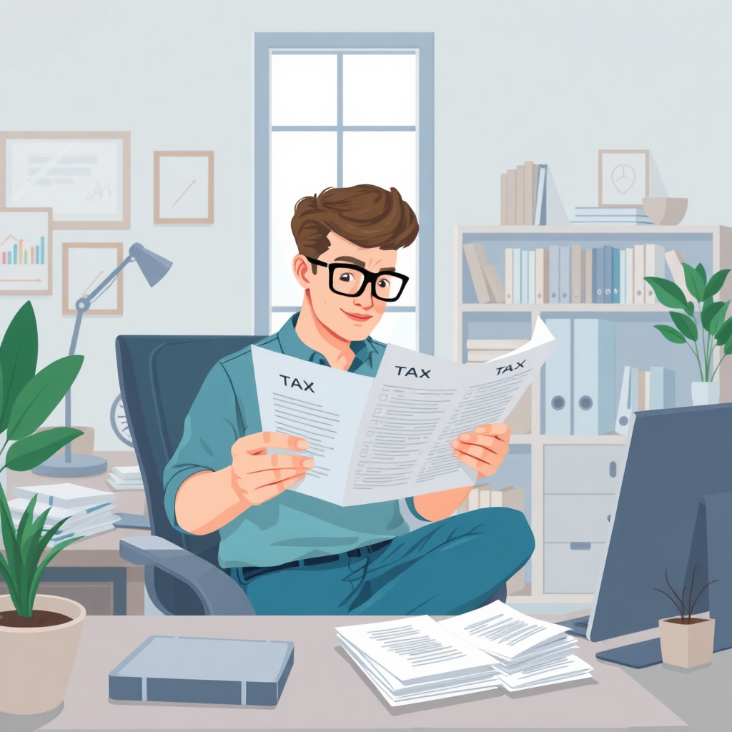 Deductions checklist thumbnail