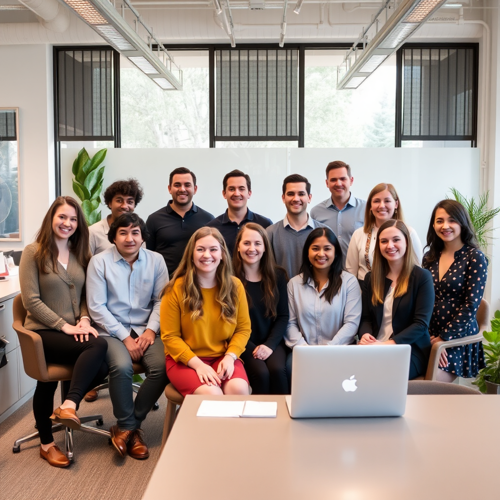 Editorial team