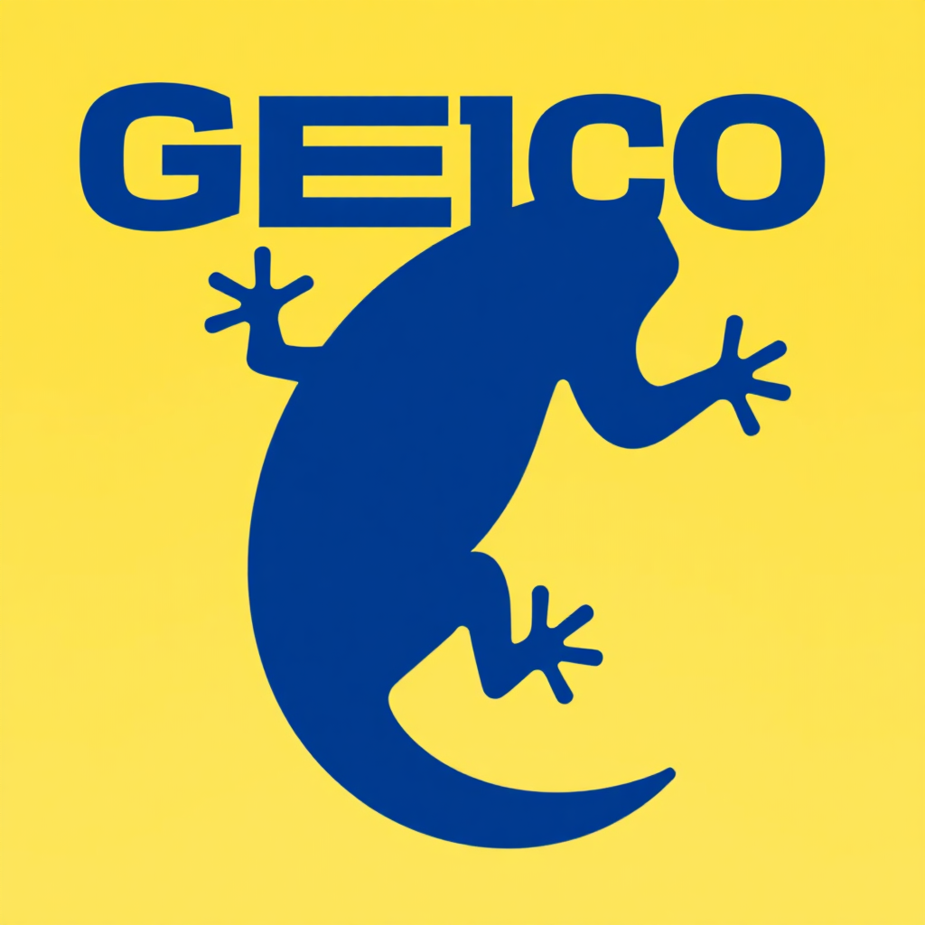 GEICO logo
