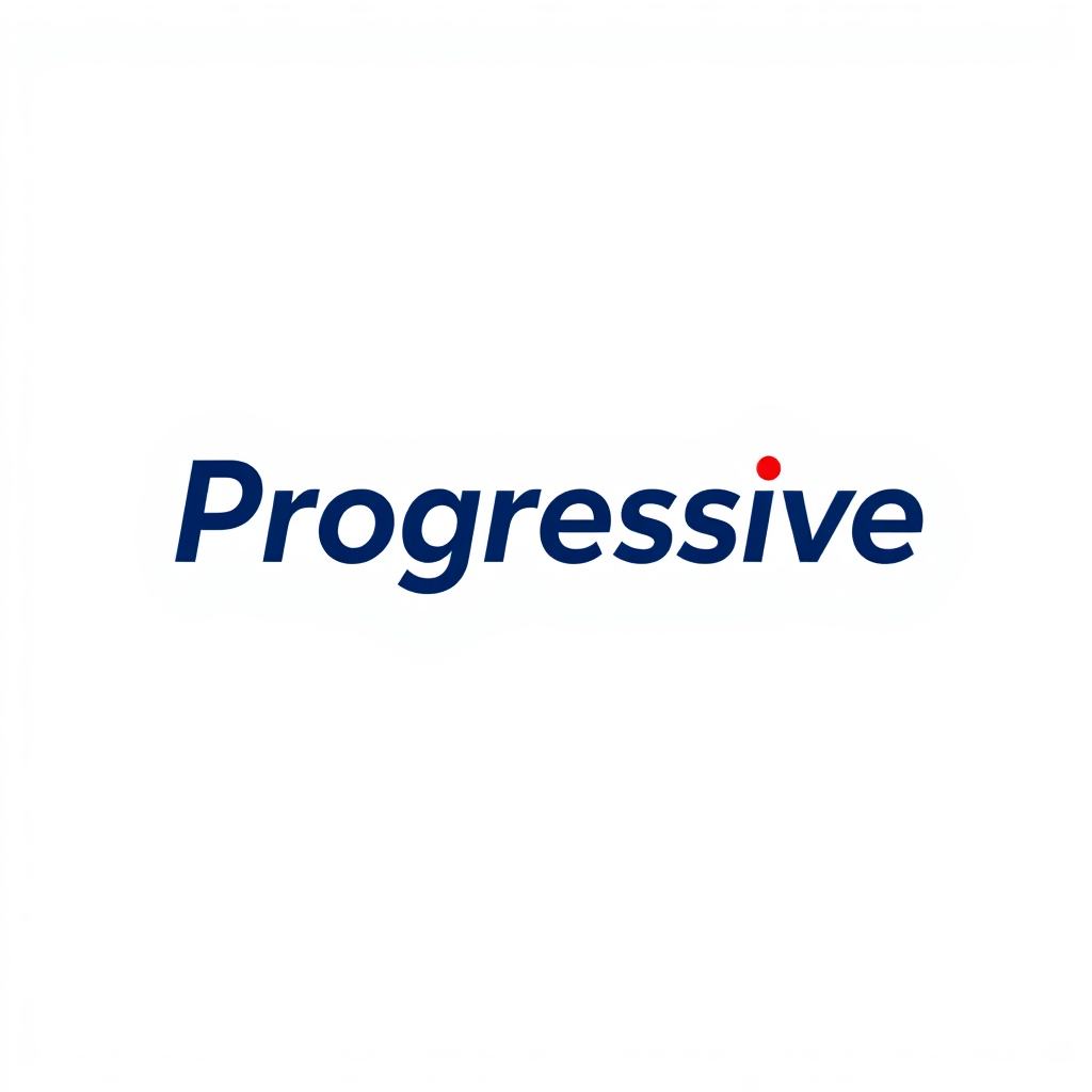 Progressive logo