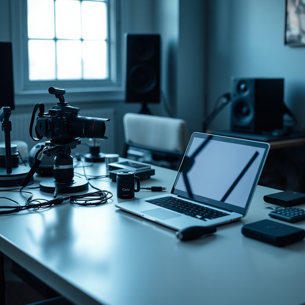 Tools and equipment thumbnail