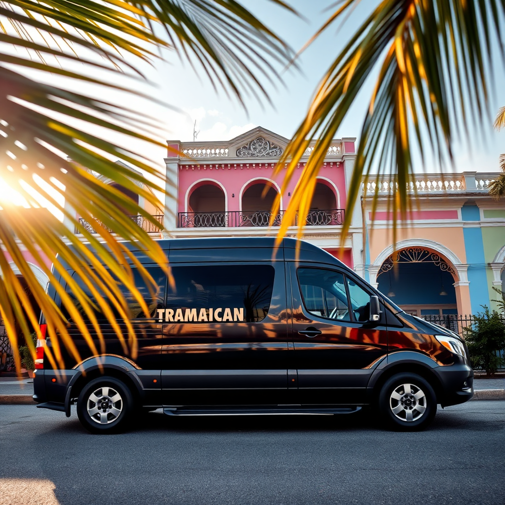 Fleet of air-conditioned vehicles by El-Shaddai Taxi Service