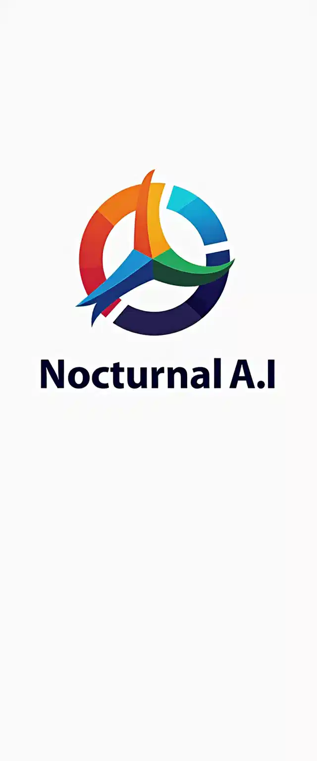 Nocturnal A.I Logo