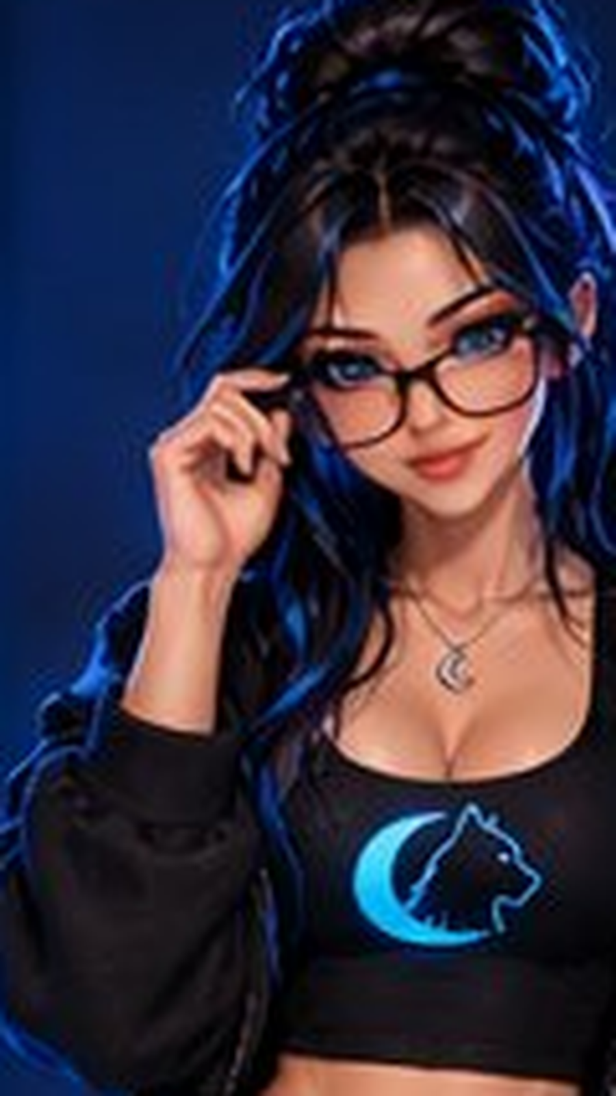Luna — Luna's Tool Lab