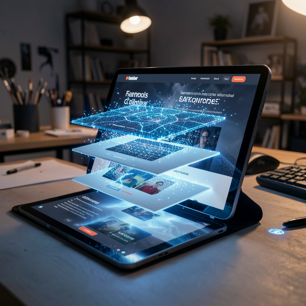 The AI Design Process