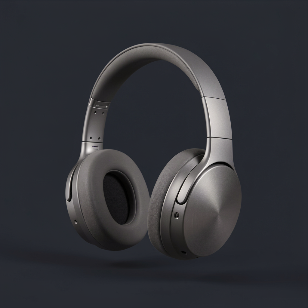 Aether Pulse Headphones