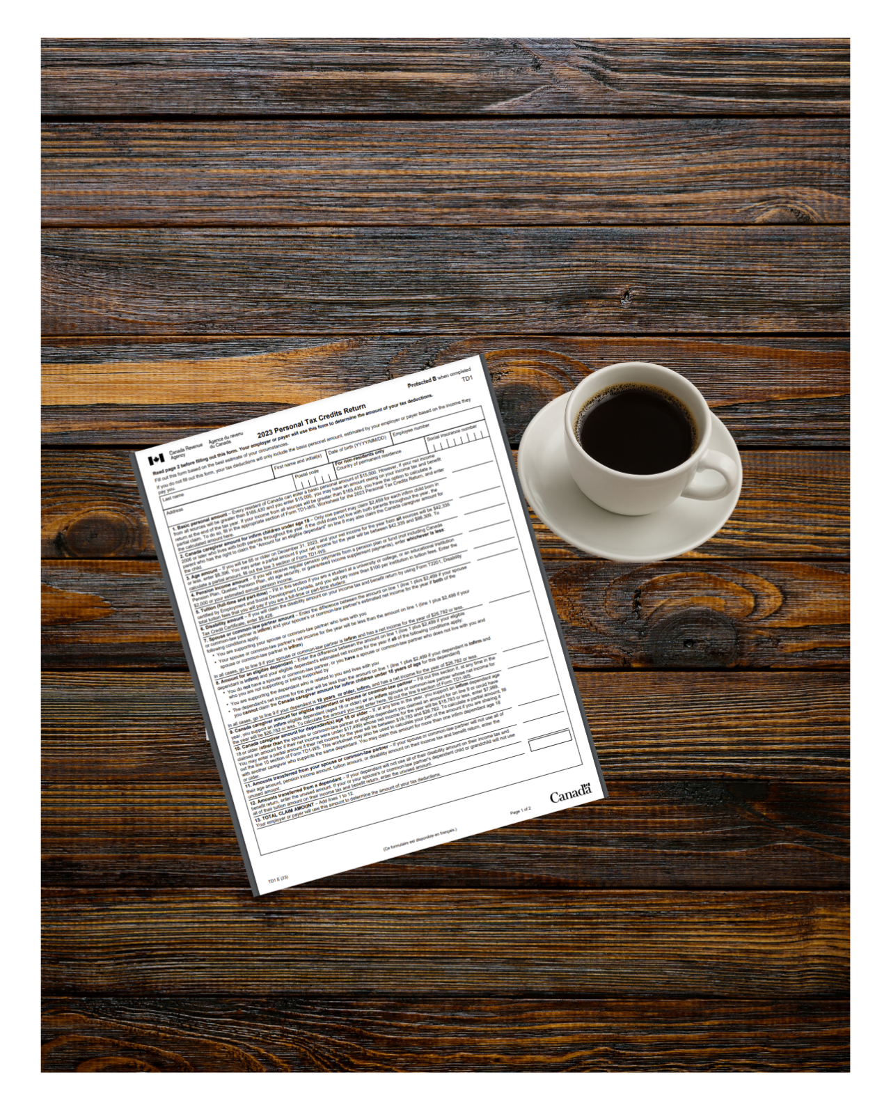 Create a stylized image of a hand strategically placing puzzle pieces to form a complete tax plan. The puzzle pieces are brightly colored and represent different aspects of tax planning. The background is a blurred representation of financial documents. The color palette is strategic and intelligent, using blues, greens, and purples.