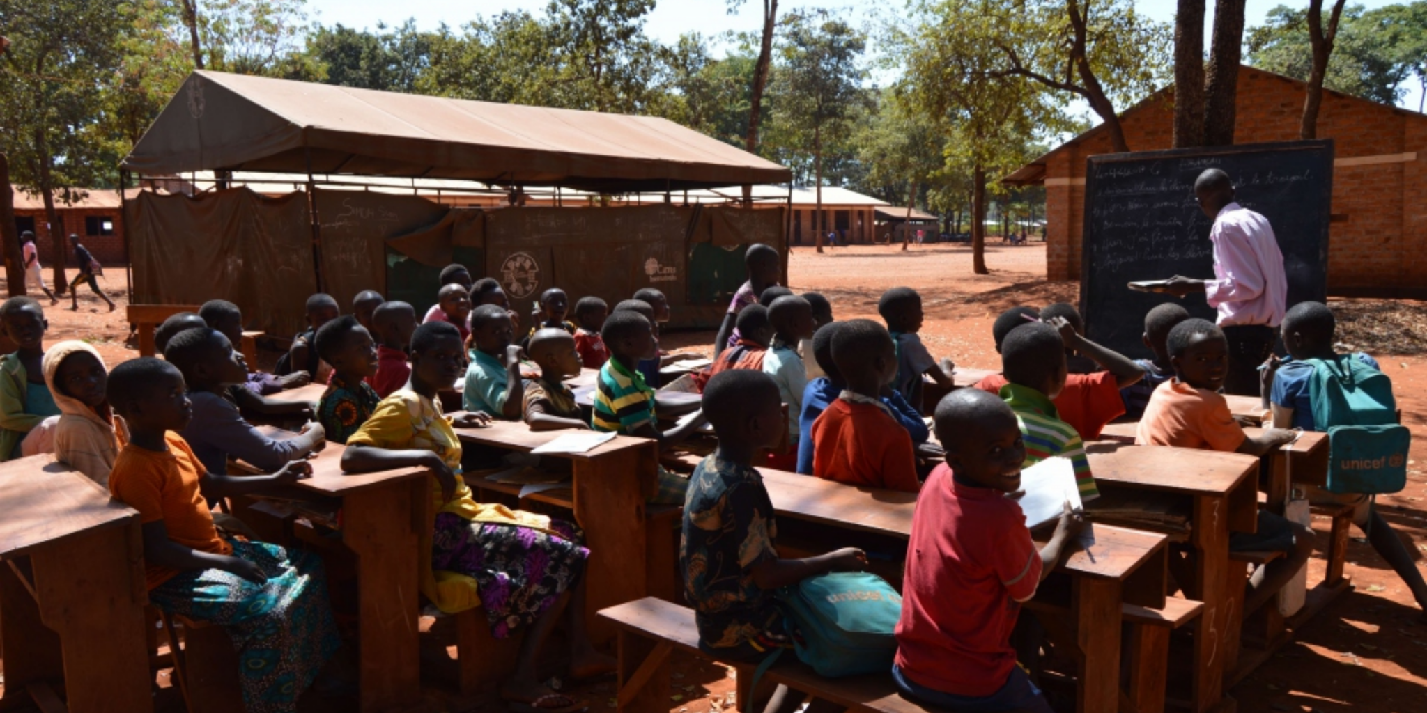 Education support and tutoring program