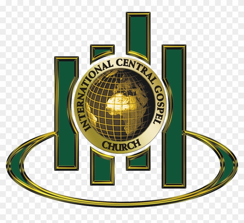 ICGC Covenant Temple Logo
