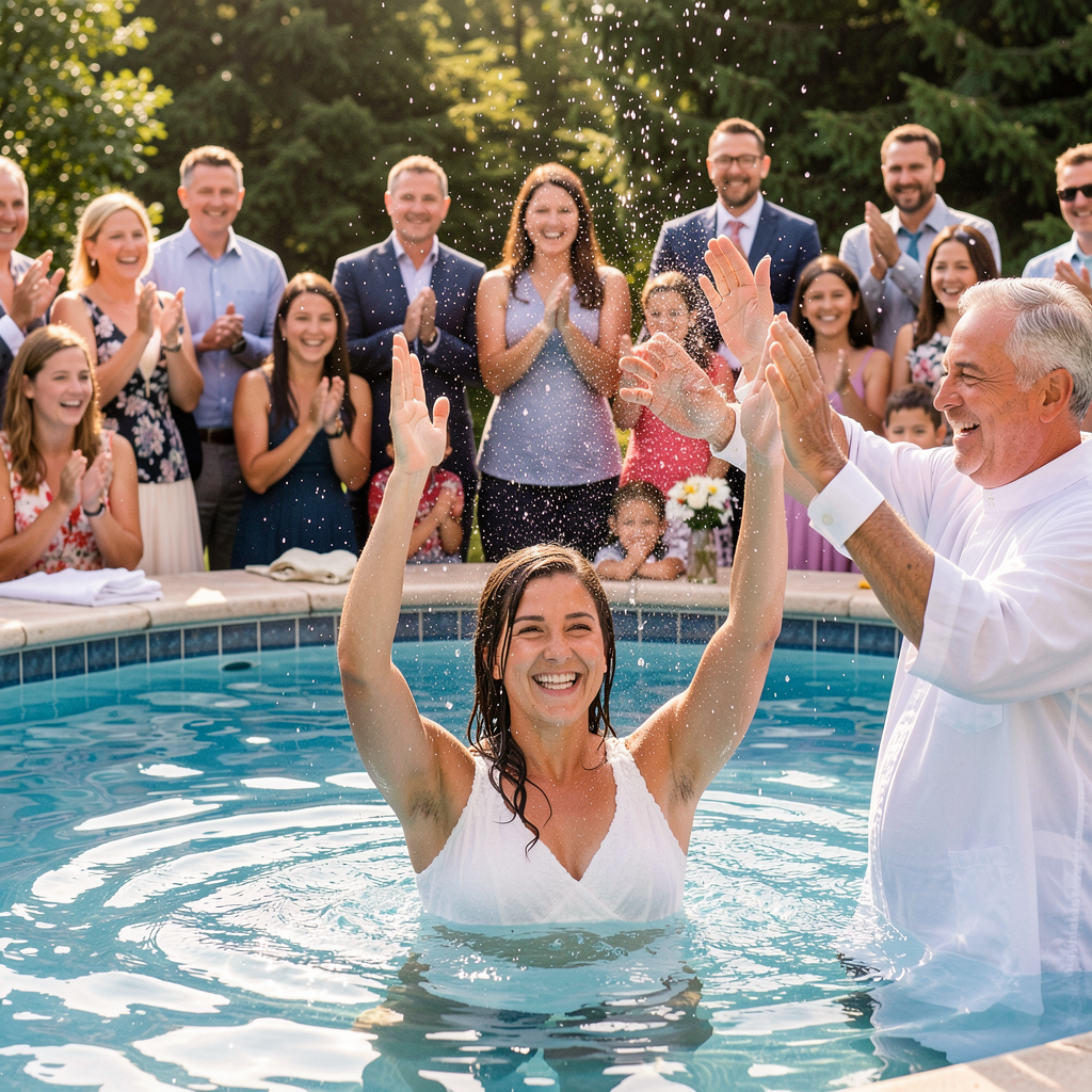 Baptism