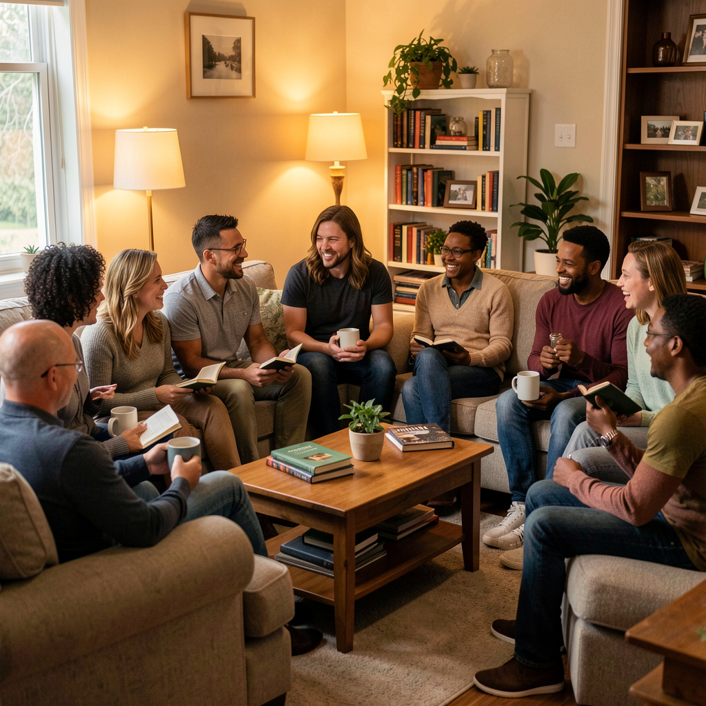 Life group