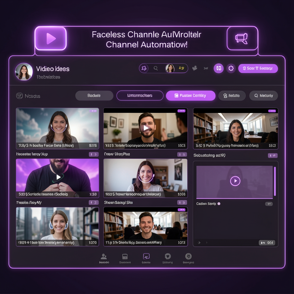 MagicFlixAI Workflow
