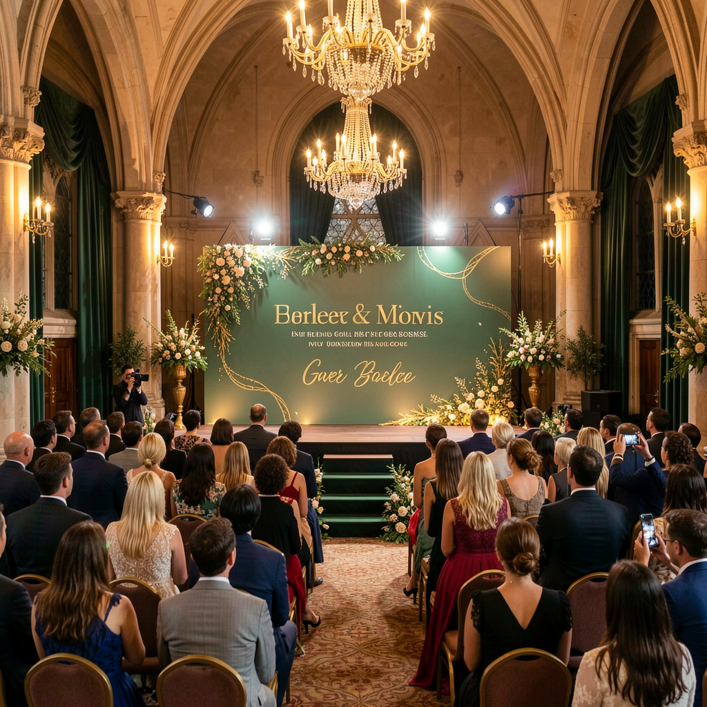 Conference