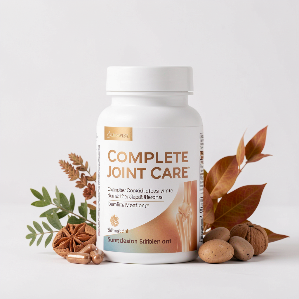 Complete Joint Care supplement
