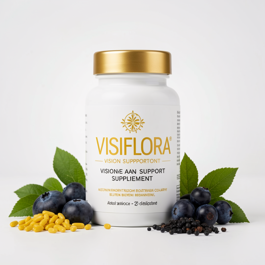 VisiFlora vision support